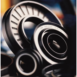 GAT AS 90X130X12 NBR75